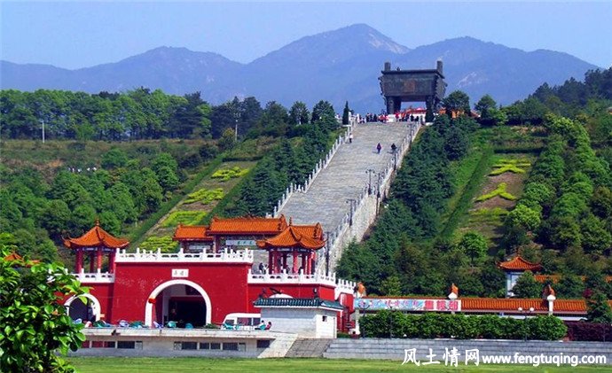 湖南衡山 唯美风景名胜_风景图片【风土情网】 湖南衡山 唯美风景名胜_风景图片【风土情网】