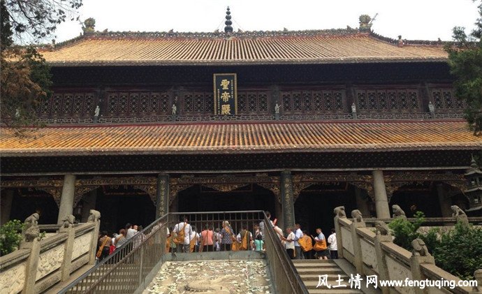 湖南衡山 唯美风景名胜_风景图片【风土情网】 湖南衡山 唯美风景名胜_风景图片【风土情网】