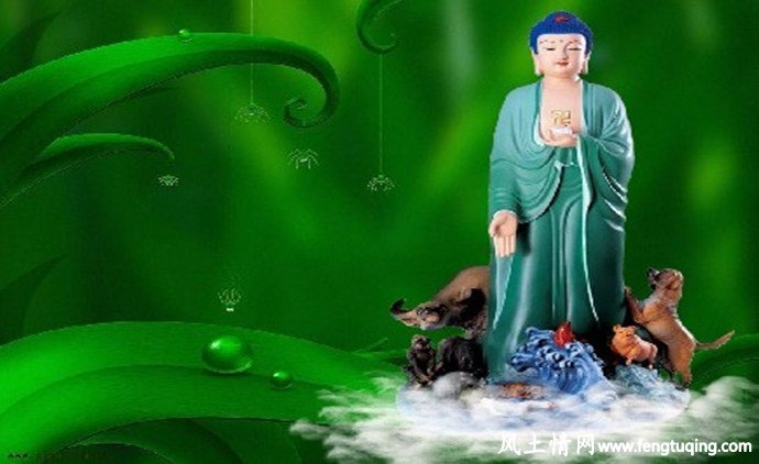 人的三魂七魄_魔界传说【风土情网】 人的三魂七魄_魔界传说【风土情网】