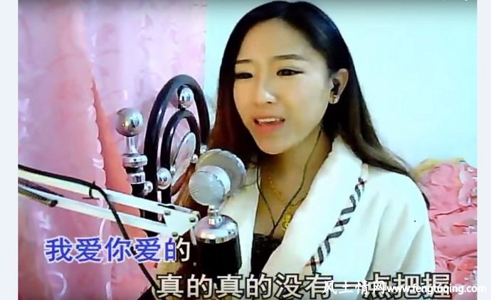 唱着情歌流着泪_情感文章【风土情网】 唱着情歌流着泪_情感文章【风土情网】