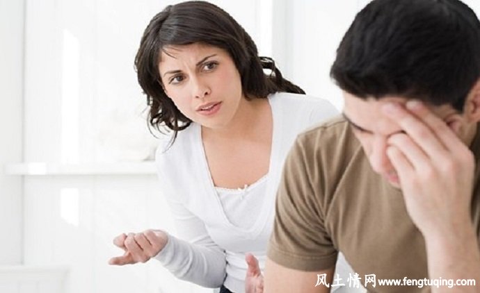 唠叨是女人一种特殊的健身方法_经营婚姻【风土情网】 唠叨是女人一种特殊的健身方法_经营婚姻【风土情网】