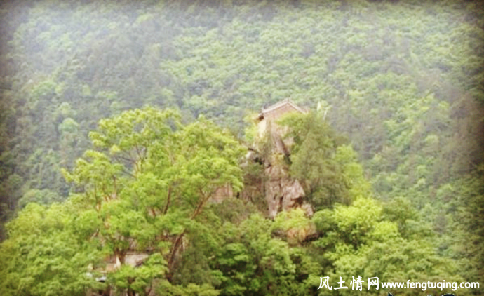 姑山 夫山传说中的民间故事_民间传说【风土情网】 姑山 夫山传说中的民间故事_民间传说【风土情网】