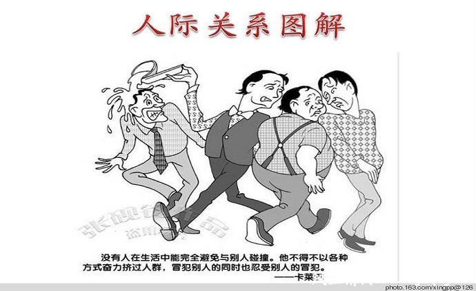 如何建立人际关系_人情世故【风土情网】 如何建立人际关系_人情世故【风土情网】