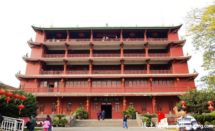 中国广州风景名胜---越秀山_风景图片【风土情网】 中国广州风景名胜---越秀山_风景图片【风土情网】