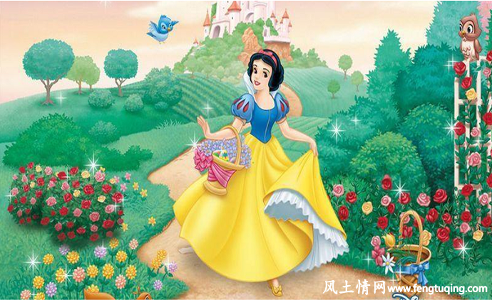 聪明的爱尔莎的童话故事_格林童话【风土情网】 聪明的爱尔莎的童话故事_格林童话【风土情网】