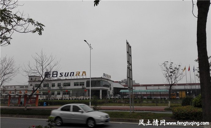 松山湖科技产业园亮丽风景图片_风景图片【风土情网】 松山湖科技产业园亮丽风景图片_风景图片【风土情网】