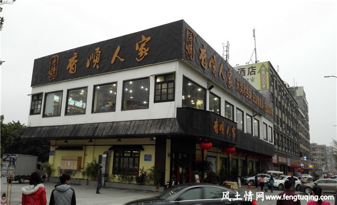 松山湖科技产业园亮丽风景图片_风景图片【风土情网】 松山湖科技产业园亮丽风景图片_风景图片【风土情网】