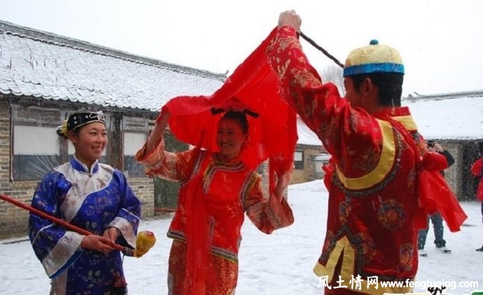 珞巴族人的民间风俗---婚嫁习俗_民间风俗【风土情网】 珞巴族人的民间风俗---婚嫁习俗_民间风俗【风土情网】
