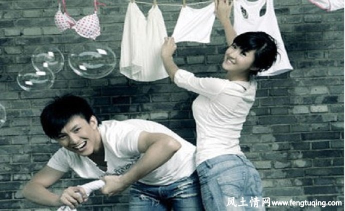 男女搭配 干活不累 是真的么_情感文章【风土情网】 男女搭配 干活不累 是真的么_情感文章【风土情网】