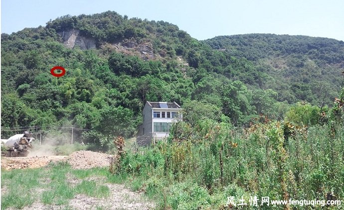周恩来祖坟的风水宝地之传说_风水宝地【风土情网】 周恩来祖坟的风水宝地之传说_风水宝地【风土情网】