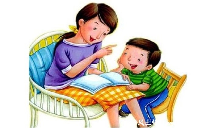 家庭教育 千万不能采用哄骗的方式_家庭教育【风土情网】 家庭教育 千万不能采用哄骗的方式_家庭教育【风土情网】