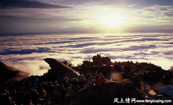 唯美风景图片 风景名胜之泰山_风景图片【风土情网】 唯美风景图片 风景名胜之泰山_风景图片【风土情网】