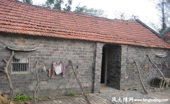 凶宅的风水传说_住宅风水【风土情网】 凶宅的风水传说_住宅风水【风土情网】