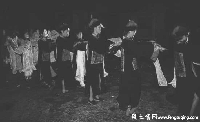“阴兵过路”的传说_y魔界传说【风土情网】 “阴兵过路”的传说_y魔界传说【风土情网】