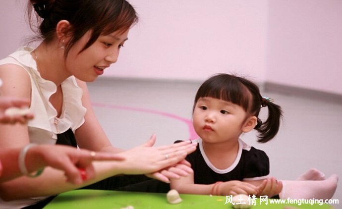 如何培养孩子自主选择的好习惯_家庭教育【风土情网】 如何培养孩子自主选择的好习惯_家庭教育【风土情网】