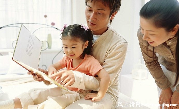 父母的行事作风直接影响孩子的性格_家庭教育【风土情网】 父母的行事作风直接影响孩子的性格_家庭教育【风土情网】