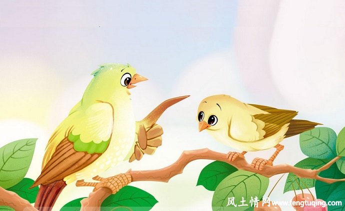 燕子报恩的民间传说故事_民间传说【风土情网】 燕子报恩的民间传说故事_民间传说【风土情网】