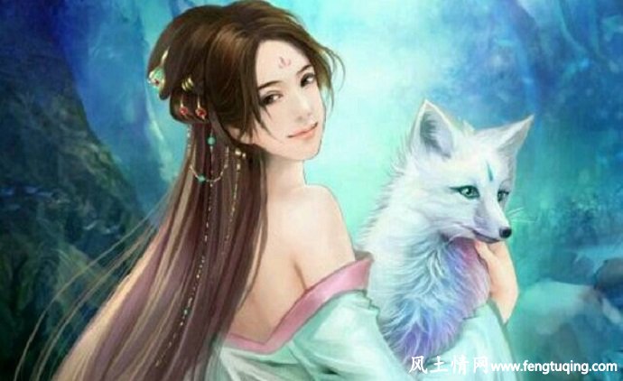 黄夜仙的传说故事_仙界传说【风土情网】 黄夜仙的传说故事_仙界传说【风土情网】