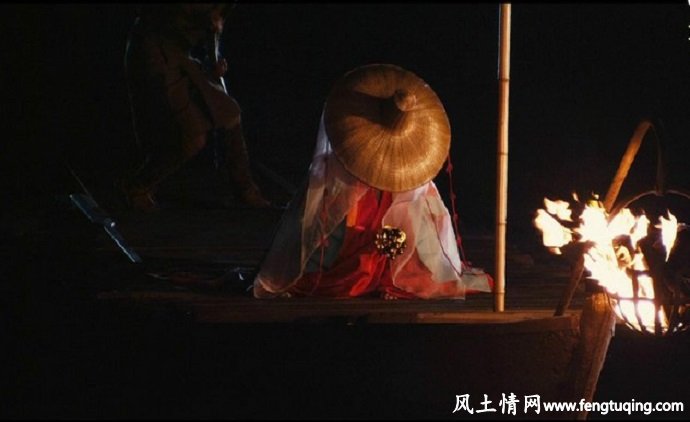 日本"田乐舞"由来的民间传说故事_民间传说【风土情网】 日本"田乐舞"由来的民间传说故事_民间传说【风土情网】