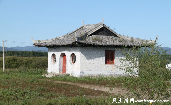 鱼神庙的传说_民间传说【风土情网】 鱼神庙的传说_民间传说【风土情网】