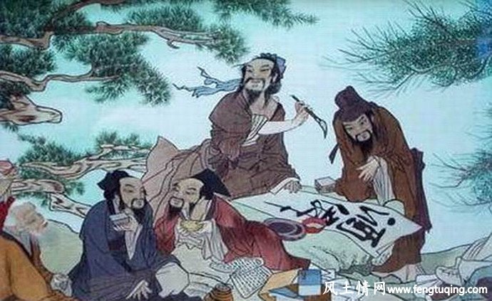 唐朝诗人嗜酒如命_民间故事【风土情网】 唐朝,诗人,嗜酒,如命_民间故事【风土情网】