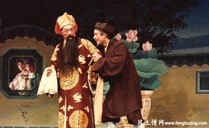 贾员外与长工的故事_民间故事【风土情网】 贾员外与长工的故事_民间故事【风土情网】