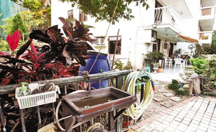 门口忌摆放杂物_住宅风水【住宅风水】 门口忌摆放杂物_住宅风水【住宅风水】