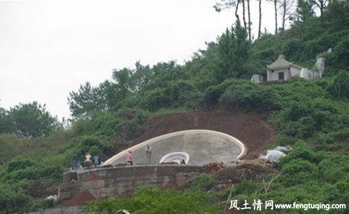 祖坟墓地忌作买卖_风水故事【风土情网】 祖坟墓地忌作买卖_风水故事【风土情网】