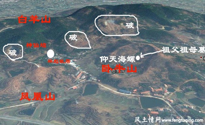 林彪的风水传说_风水故事【风土情网】 林彪的风水传说_风水故事【风土情网】