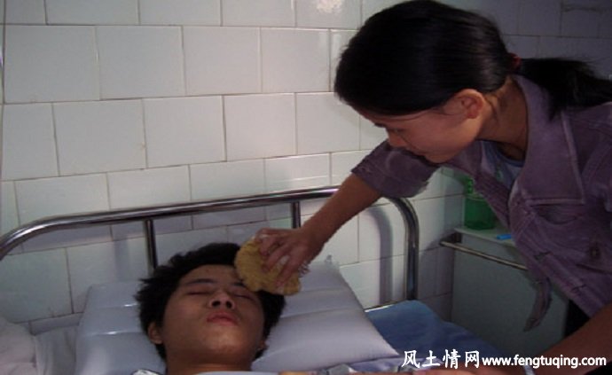 人间真情 感动中国_人间冷暖【风土情网】 人间真情 感动中国_人间冷暖【风土情网】