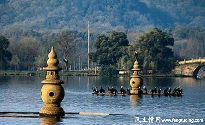 西湖石香炉的民间传说_民间传说【风土情网】 西湖石香炉的民间传说_民间传说【风土情网】