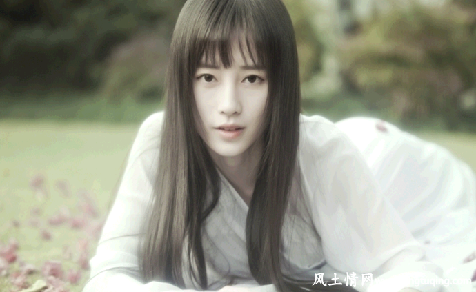 鬼妹的传说_魔界传说【风土情网】 鬼妹的传说_魔界传说【风土情网】