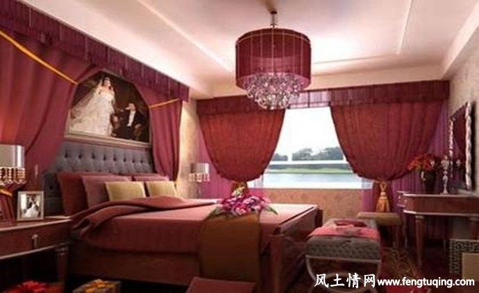 不孕症,卧室风水,有关_住宅风水【风土情网】 不孕症,卧室风水,有关_住宅风水【风土情网】