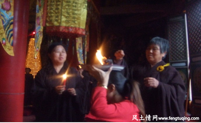 冤魂_魔界传说【风土情网】 冤魂_魔界传说【风土情网】