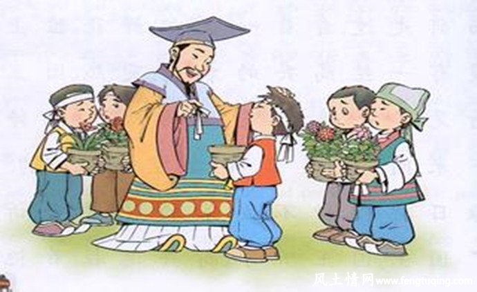 国王孩子的故事_格林童话【风土情 网】 国王孩子的故事_格林童话【风土情 网】