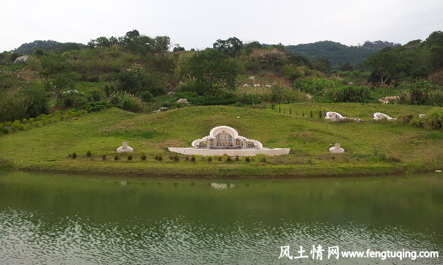 论墓地水法,风水_风水宝地【风土情网】 论墓地水法,风水_风水宝地【风土情网】