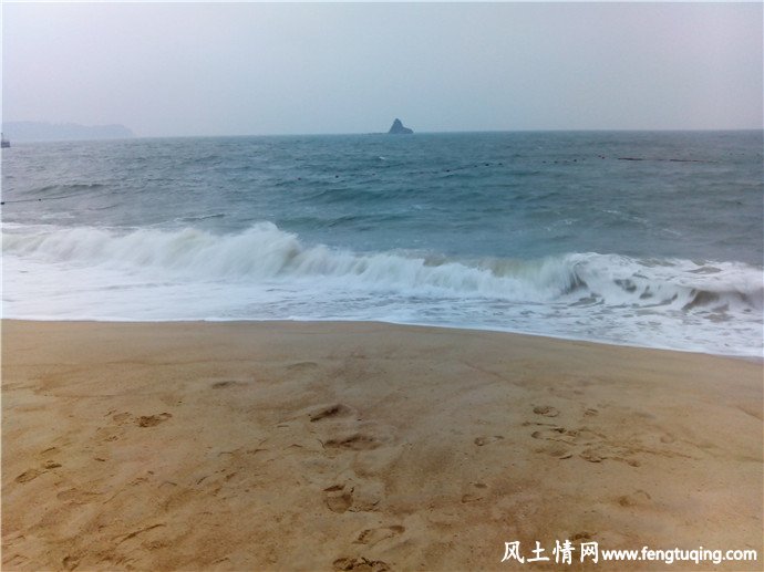 广东,深圳,风景名胜,大梅沙,海滨,公园_风景图片【风土情网】 广东,深圳,风景名胜,大梅沙,海滨,公园_风景图片【风土情网】