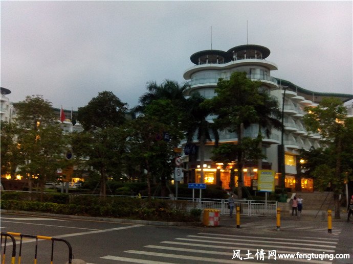 广东,深圳,风景名胜,大梅沙,海滨,公园_风景图片【风土情网】 广东,深圳,风景名胜,大梅沙,海滨,公园_风景图片【风土情网】