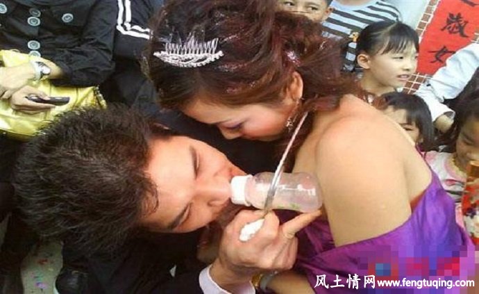 中国传统婚姻_民间风俗【风土情网】 中国传统婚姻_民间风俗【风土情网】