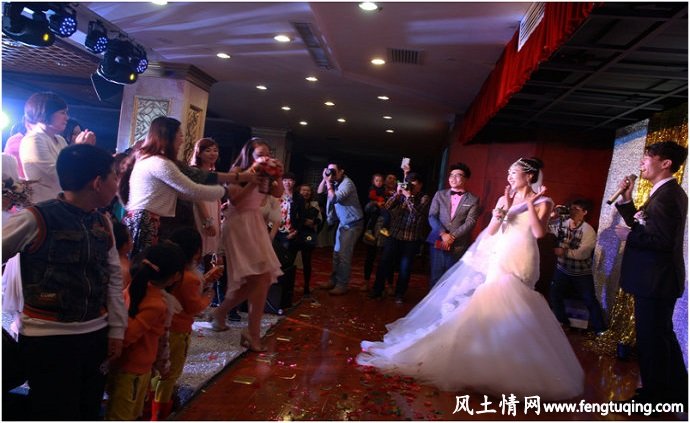 兰州人,婚嫁习俗,风俗习惯【风土情网】 兰州人,婚嫁习俗,风俗习惯【风土情网】