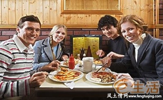 美国人,生活习性_生活习惯【风土情网】 美国人,生活习性_生活习惯【风土情网】