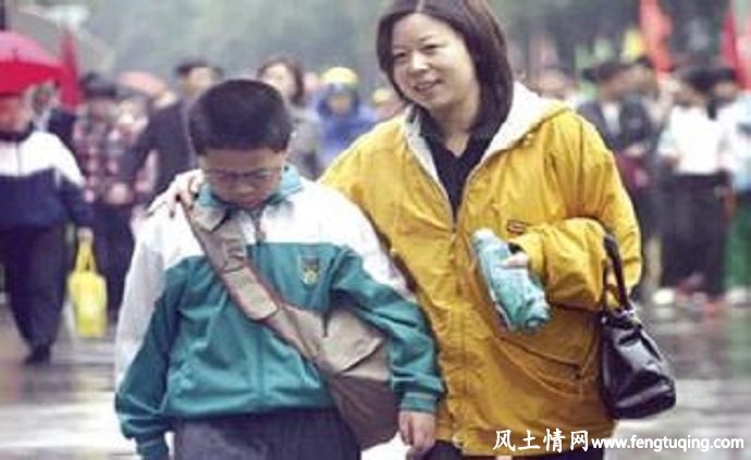 孩子得到了鼓舞 会更加努力_家庭教育【风土情网】 孩子得到了鼓舞 会更加努力_家庭教育【风土情网】