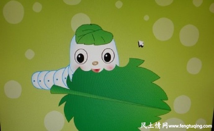 蚕的传说_民间传说【风土情网】 蚕的传说_民间传说【风土情网】