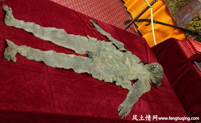 广东人皮漏水的故事_民间故事【风土情网】 广东人皮漏水的故事_民间故事【风土情网】