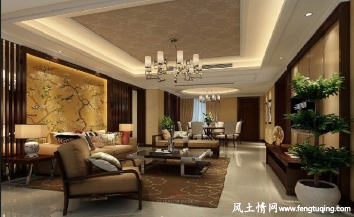 家庭植物摆放与风水_住宅风水【风土情网】 家庭植物摆放与风水_住宅风水【风土情网】