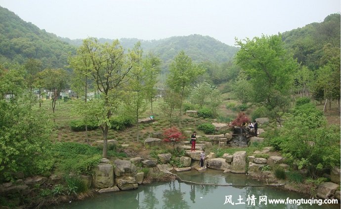 湘湖泉的传说_民间传说【风土情网】 湘湖泉的传说_民间传说【风土情网】