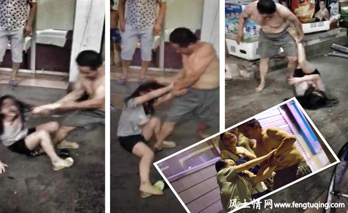 湖南少女遭亲父多次猥亵 当街遭暴打_人间冷暖【风土情网】 湖南少女遭亲父多次猥亵 当街遭暴打_人间冷暖【风土情网】