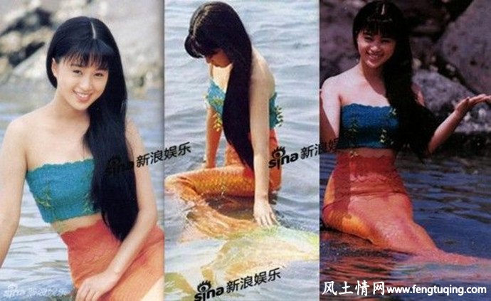 鱼精的故事_民间故事【风土情网】 鱼精的故事_民间故事【风土情网】