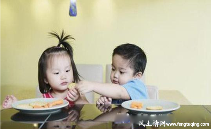 培养孩子的谦让行为习惯是很重要的_家庭教育【风土情网】 培养孩子的谦让行为习惯是很重要的_家庭教育【风土情网】