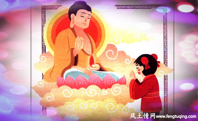 金童求雨记的故事_公主童话【风土情网】 金童求雨记的故事_公主童话【风土情网】